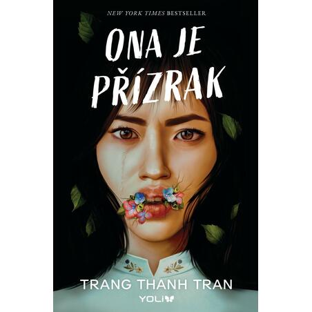Ona je přízrak