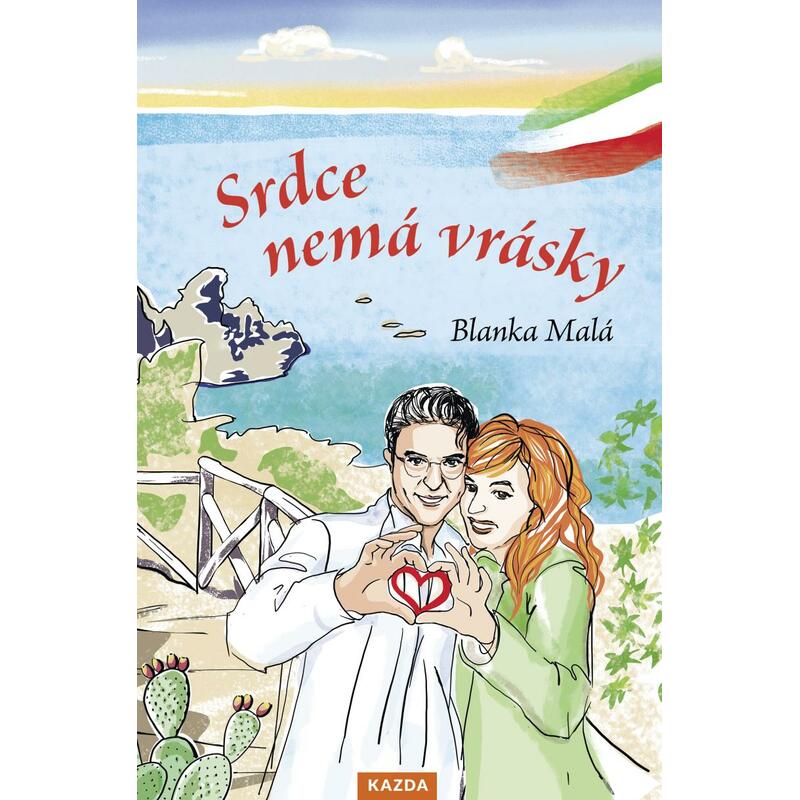 Srdce nemá vrásky