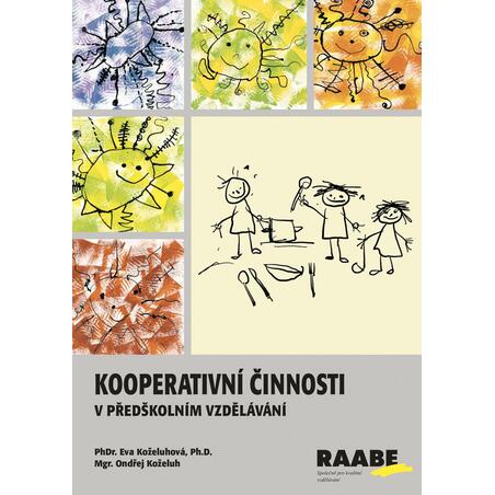 Kooperativní činnosti v předškolním vzdělávání