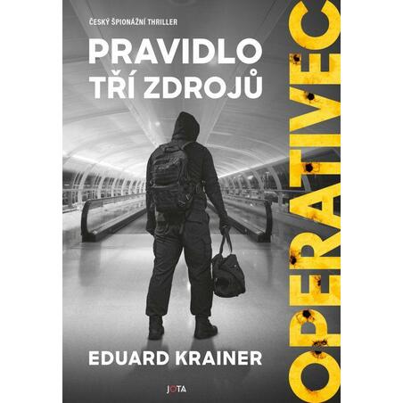 Operativec - Pravidlo tří zdrojů