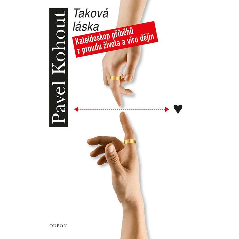 Taková láska