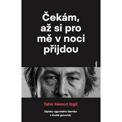 Čekám, až si pro mě v noci...