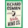 Střela mimo cíl - Čtvrteční klub amatérských detektivů 3