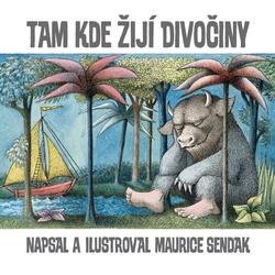 Tam, kde žijí divočiny