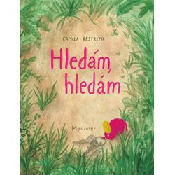 Hledám, hledám