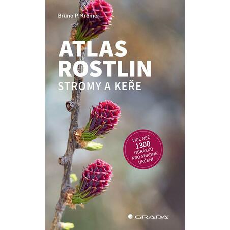 Atlas rostlin - Stromy a keře