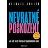 Nevratné poškození - Jak naše dcery propadají transgenderové mánii