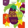 Cucina Vegetariana - Vegetariánské recepty z Itálie