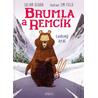 Brumla a Remcík: Ledový král