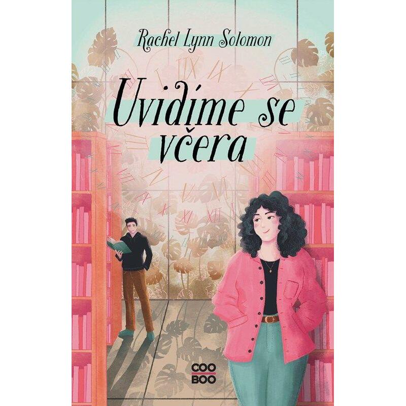 Uvidíme se včera