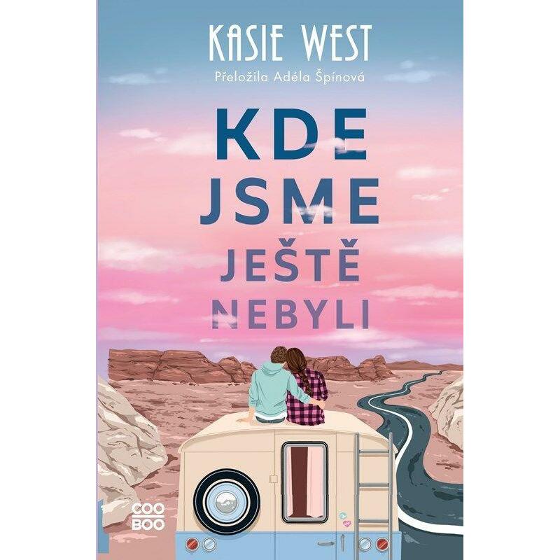 Kde jsme ještě nebyli