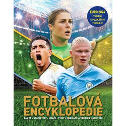 Fotbalová encyklopedie EURO...