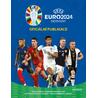 Euro 2024 oficiální publikace