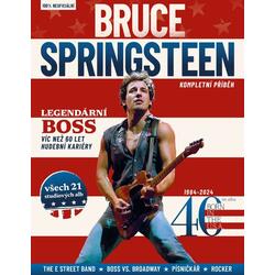 Bruce Springsteen –...