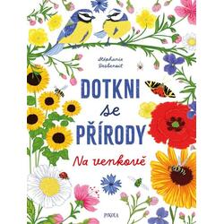 Dotkni se přírody: Na venkově