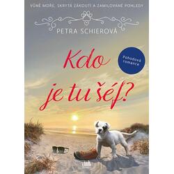 Kdo je tu šéf?