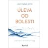 Úleva od bolesti pomocí mindfulness