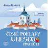 České poklady UNESCO pro děti