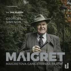 Maigretova gangsterská...