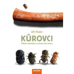 Kůrovci - Příběh největšího...