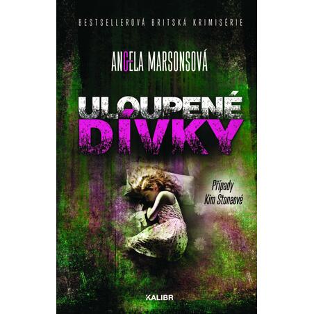 Uloupené dívky