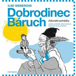 Dobrodinec Báruch -...