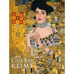 Kalendář 2025 Gustav Klimt,...