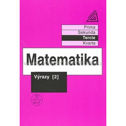 Matematika pro nižší...