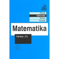 Matematika pro nižší třídy...