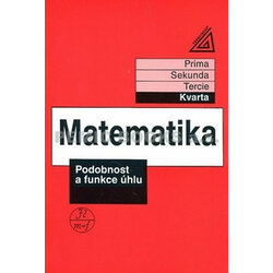 Matematika pro nižší...