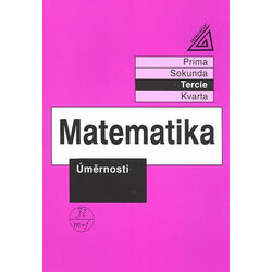 Matematika pro nižší třídy...