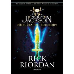 Percy Jackson – Příručka...