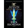 Percy Jackson – Příručka pro polobohy