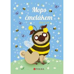 Mops čmelákem