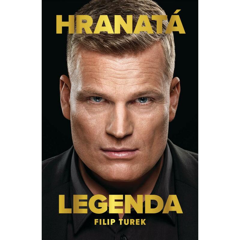 Filip Turek – Hranatá legenda