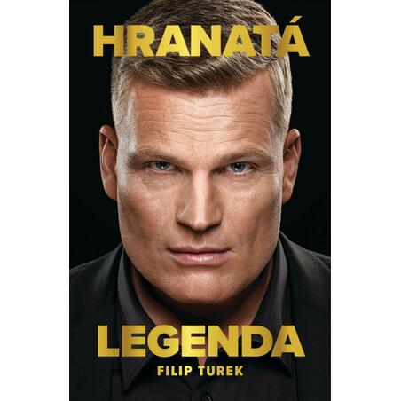 Filip Turek – Hranatá legenda