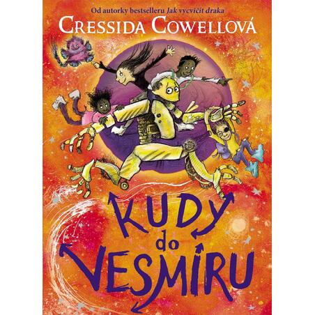 Kudy do vesmíru