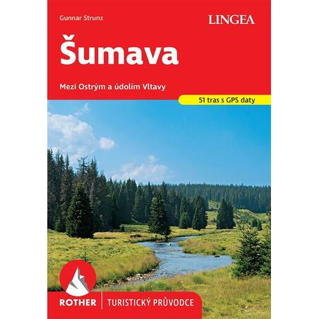 Šumava – Rother