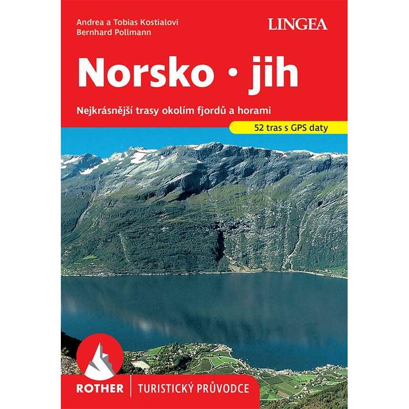 Norsko, jih – Rother