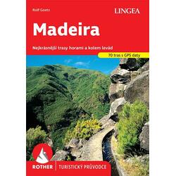 Madeira – Rother