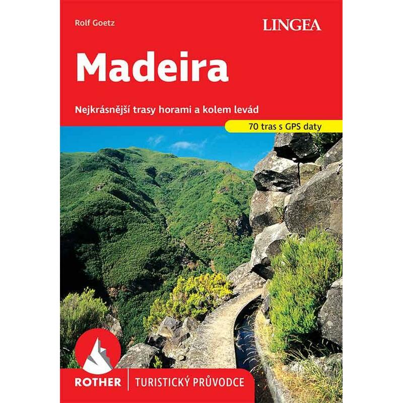 Madeira – Rother
