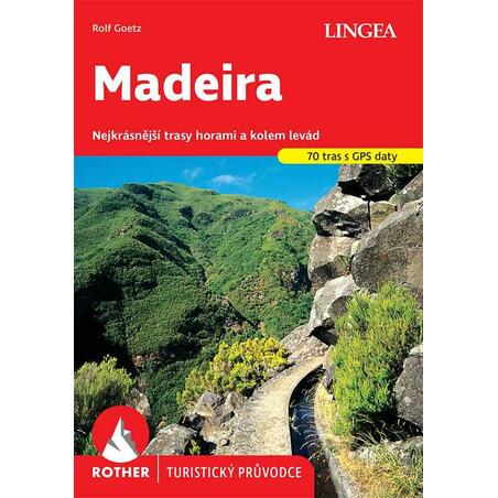 Madeira – Rother