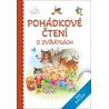 Pohádkové čtení o zvířátkách