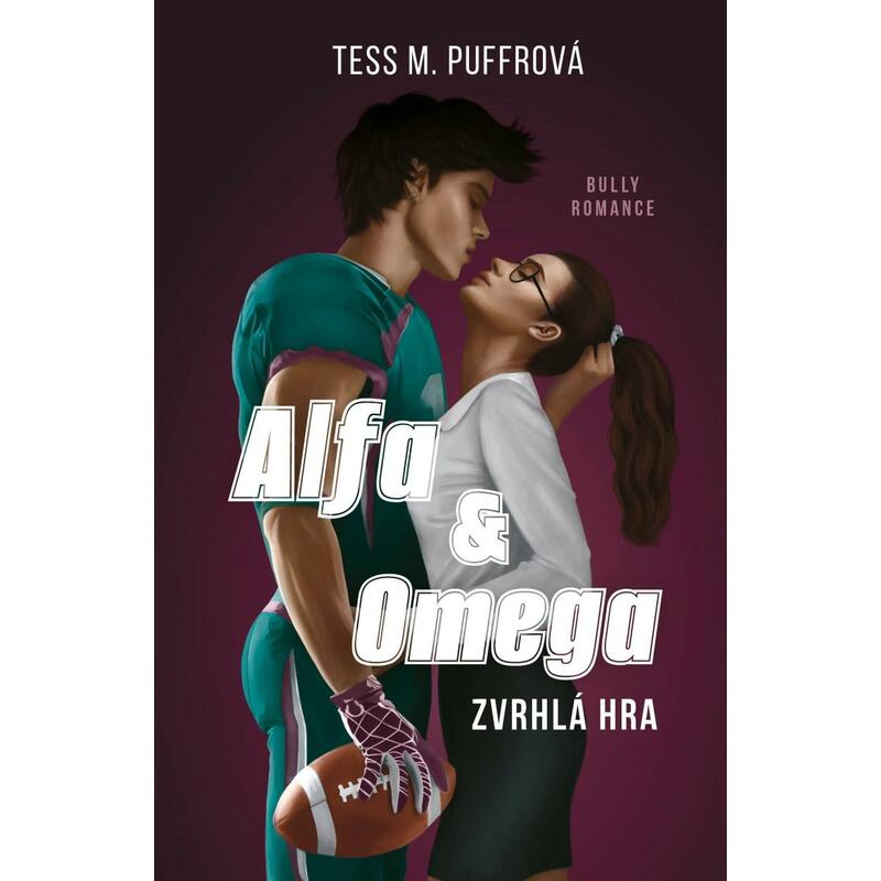Alfa & Omega - Zvrhlá hra