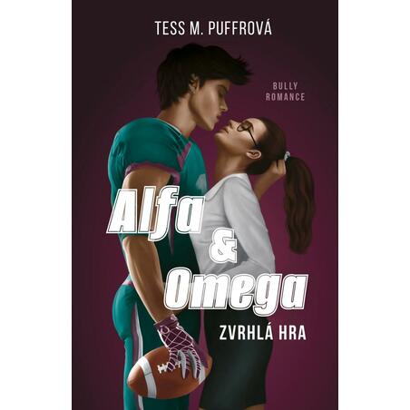 Alfa & Omega - Zvrhlá hra