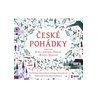 České pohádky - audioknihovna