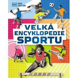 Velká encyklopedie sportu