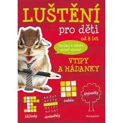 Luštění pro děti - Vtipy a hádanky