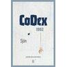 CoDex 1962