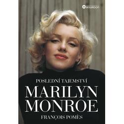 Poslední tajemství Marilyn...